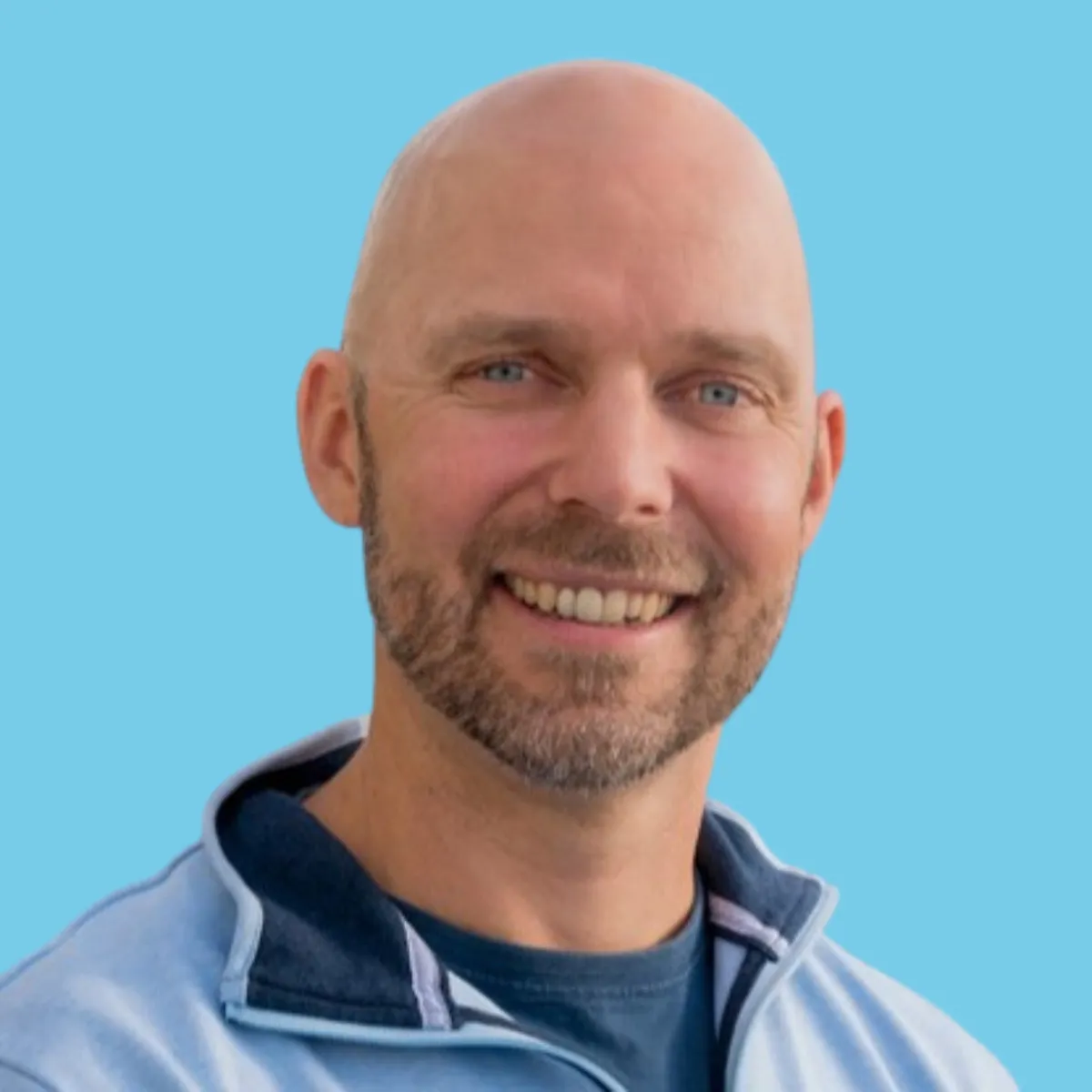 Chris Lewis CPA headshot