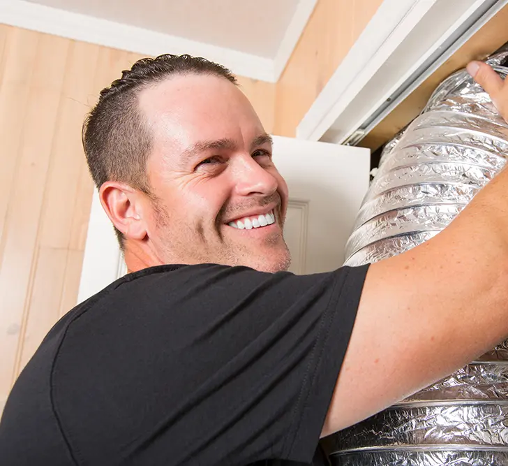 HVAC Accounting