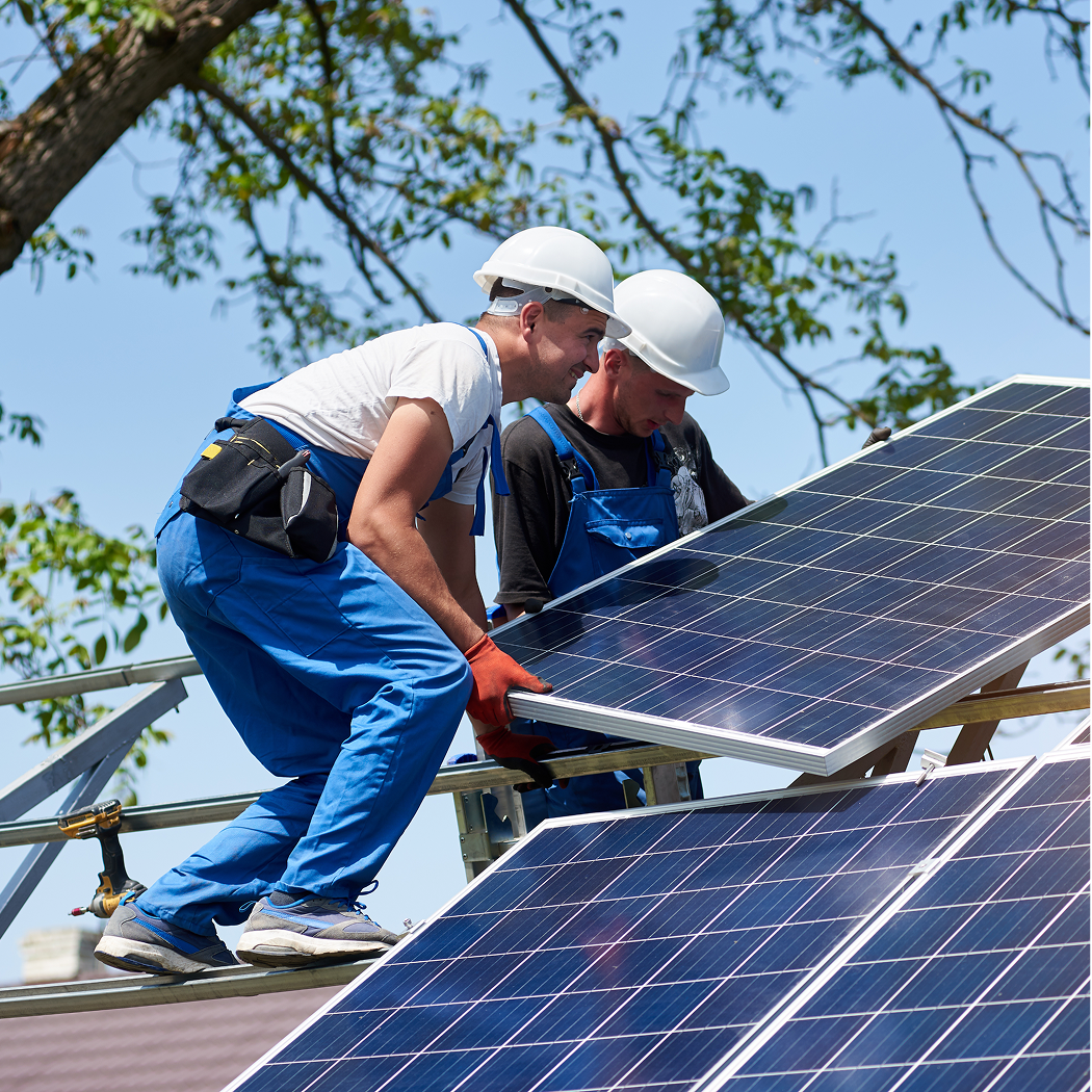 Accountants for solar