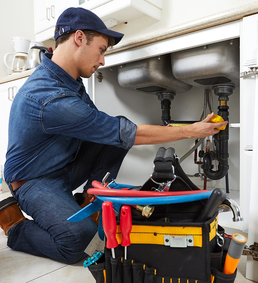 Accountants for plumbers