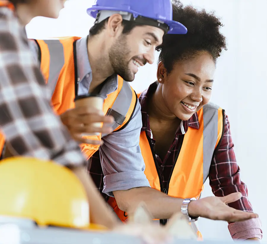 HVAC Bookkeeping