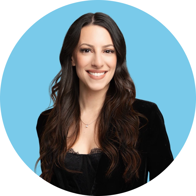 Madison Maxwell