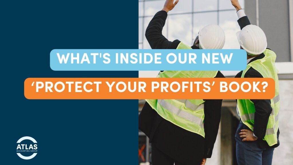 Protect Your Profits Book