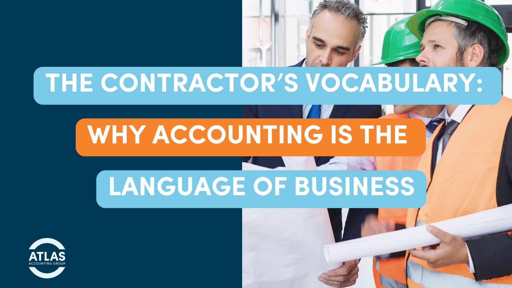accounting is the Language of Business